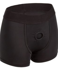 CALEXOTICS - ARNÉS ESTILO BOXER XXL/XXXL