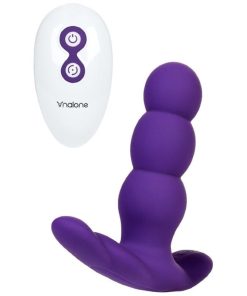 NALONE - PEARL ANAL CONTROL REMOTO LILA