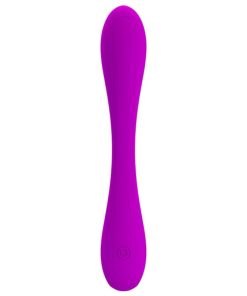 PRETTY LOVE - YEDDA VIBRADOR FLEXIBLE