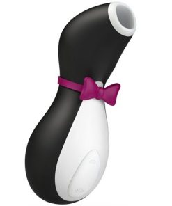 SATISFYER - PRO PENGUIN NG NUEVA EDICIÓN 2020