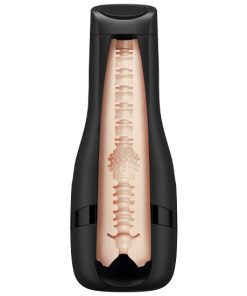SATISFYER - MEN MANGA TRI DELIGHTS