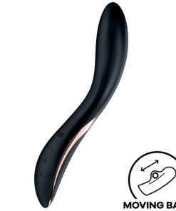 SATISFYER - RRROLLING EXPLOSION VIBRADOR PUNTO G