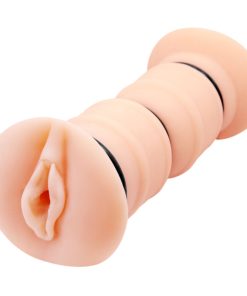 CRAZY BULL - EMMA MASTURBADOR DOBLE VAGINA REALÍSTICO