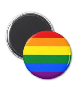 PRIDE - IMAN BANDERA LGBT