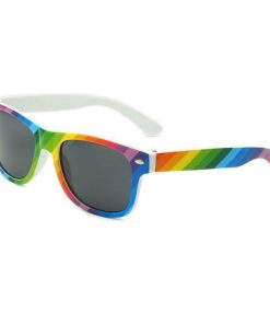 PRIDE - GAFAS DE SOL LGBT