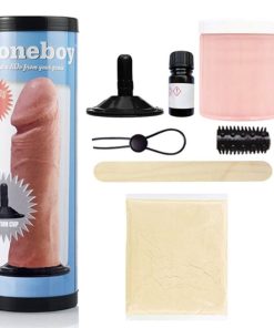 CLONEBOY - DILDO  SUCTION CAP ROSA