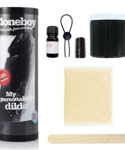 CLONEBOY - KIT CLONADOR DE PENE NEGRO