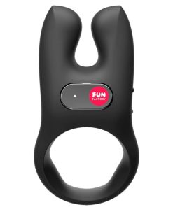 FUN FACTORY - N?S NEGRO