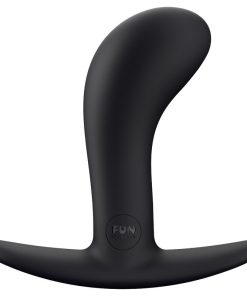 FUN FACTORY - BOTÍN M NEGRO