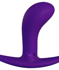 FUN FACTORY - BOTÍN VIOLETA