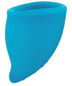 FUN FACTORY - FUN CUP TALLA A TURQUESA