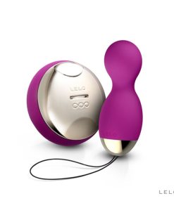 LELO - INSIGNIA BOLAS HULA MORADO