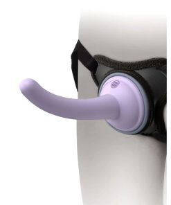 DILLIO - ARNÉS BODY DOCK VIOLETA
