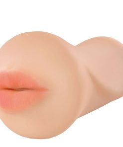 FETISH FANTASY EXTREME - MASTURBADOR REALÍSTICO BOCA