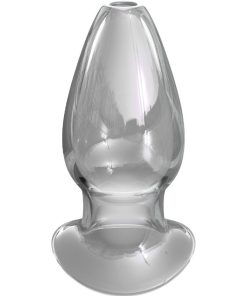 ANAL FANTASY ELITE COLLECTION - DILATADOR ANAL GAPER CRISTAL TALLA L