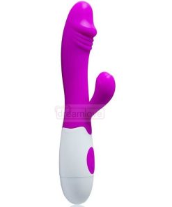 PRETTY LOVE - FLIRTATION VIBRADOR SNAPPY