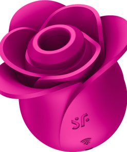 SATISFYER - AIR PULSE PRO 2 MODERN BLOSSOM VIBRADOR