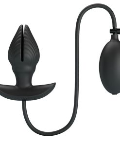 PRETTY LOVE - PLUG ANAL INFLABLE  RECARGABLE