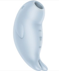 SATISFYER - SEAL YOU SOON SUCCIONADOR DE CLITORIS