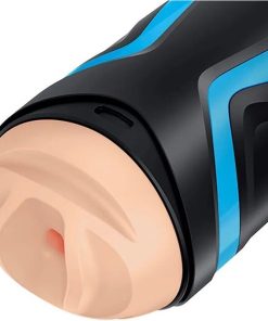 SATISFYER - MEN ONE MASTURBADOR PARA HOMBRES