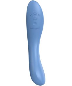 WE-VIBE - RAVE 2 VIBRADOR PUNTO G AZUL