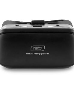 KIIROO - AURICULARES/GAFAS DE REALIDAD VIRTUAL