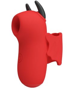 PRETTY LOVE - MINI FUN TOYS BY MAGIC DEVIL ESTIMULADOR