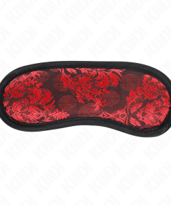 KINK - VENDA DE OJOS SCANDAL 18.5 x 8 CM