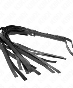 KINK - LÁTIGO SIMPLE NEGRO 45 CM