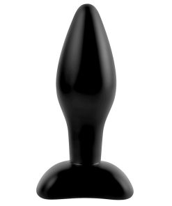 ANAL FANTASY - PLUG PEQUEÑO ANAL SILICONA