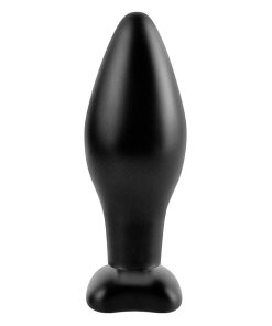ANAL FANTASY - PLUG ANAL SILICONA MEDIANO