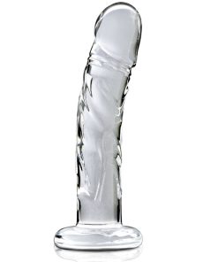 ICICLES - N. 62 MASAJEADOR DE VIDRIO