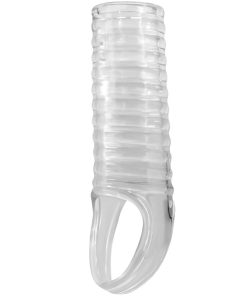 PRETTY LOVE - HARTMAN FUNDA PARA PENE TRANSPARENTE