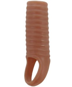 PRETTY LOVE - HARTMAN FUNDA PARA PENE NATURAL