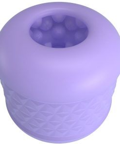 PRETTY LOVE - CORY MASTURBADOR MASCULINO MORADO