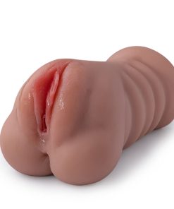 XISE - RAMAR MASTURBADOR VAGINA CON VIBRACIÓN