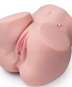 XISE - OLGA MASTURBADOR VAGINA Y ANO REALÍSTICO MULTIPOSICIÓN
