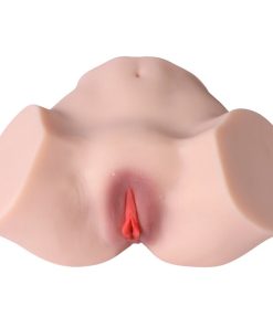 XISE - FANNY MASTURBADOR VAGINA Y ANO REALÍSTICO MULTIPOSICIÓN