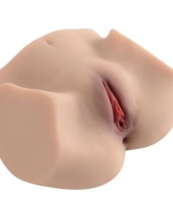 XISE - THULMA MASTURBADOR VAGINA Y ANO REALÍSTICO POSICIÓN FRONTAL