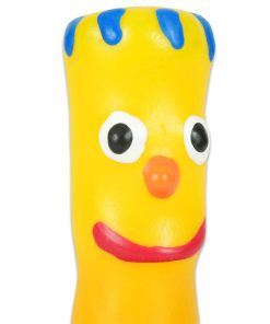 CONDOMERIE - PRESERVATIVO DECORATIVO PINTADO A MANO HERMANO