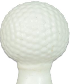 CONDOMERIE - PRESERVATIVO DECORATIVO PINTADO A MANO PELOTA DE GOLF