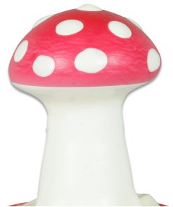 CONDOMERIE - PRESERVATIVO DECORATIVO PINTADO A MANO SETA VENENOSA MODELO 2