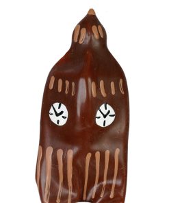 CONDOMERIE - PRESERVATIVO DECORATIVO PINTADO A MANO BIG BEN XL