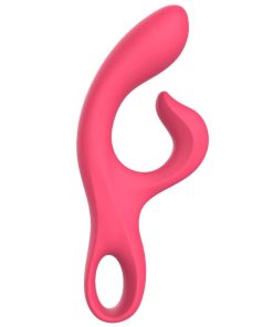 XOCOON - ENDLESS ORGASM VIBRADOR PUNTO G FUCSIA