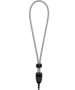 ELECTRASTIM - ELECTRALOOP ANILLO ESCROTAL METÁLICO AJUSTABLE