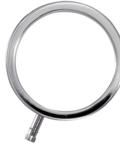 ELECTRASTIM - ELECTRARINGS ANILLO METÁLICO PARA EL PENE 32 MM