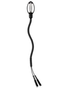ELECTRASTIM - TADPOLE ELECTRODE ELECTRO HUEVO DE COLA BLANDA