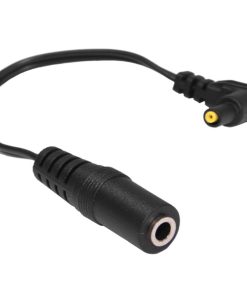 ELECTRASTIM - ADAPTADOR ESTÁNDAR A CONECTOR 3.5 MM