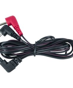ELECTRASTIM - CABLES DE ESTIMULACIÓN 90 GRADOS