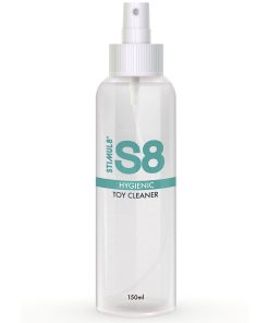 STIMUL8 - LIMPIADOR DE JUGUETES HIGIÉNICO 150 ML